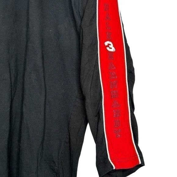 Vintage Dale Earnhardt Winners Circle Long Sleeve T-shirt - Picture 3 of 5